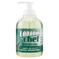 Lavamani dello Chef