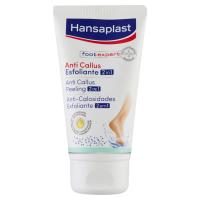 Hansaplast anti Callus Esfoliante 2in1