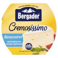Bergader Cremosissimo Benessere