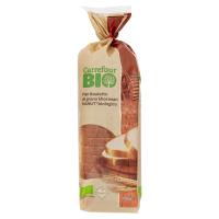 Carrefour Bio Pan Bauletto di grano khorasan Kamut biologico