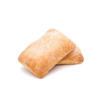 Pan Stivale Ciabatta di Semola 