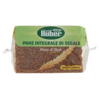 Hüber Pane Integrale di Segale