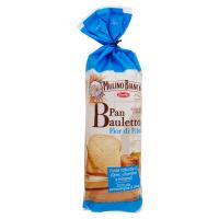 Mulino Bianco Pan Bauletto Fior di Fibra