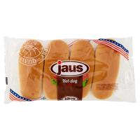 jaus Hot-dog 4 buns