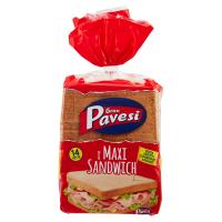 Gran Pavesi i Maxi Sandwich