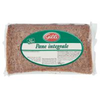 Gilli Pane integrale