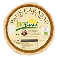 il Vecchio Forno Bio Bread Pane Carasau
