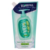 Vidal White Musk Sapone liquido Muschio Bianco Ecorefill