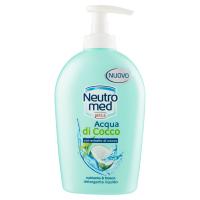 Neutromed pH 5.5 Acqua di Cocco detergente liquido
