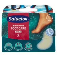Salvelox Foot Care Heels