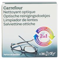 Carrefour Salviettine ottiche