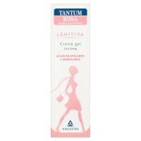 Tantum Rosa Lenitiva Crema gel intima