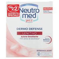 Neutromed pH 4.5 Dermo Defense Lenitivo Detergente Intimo