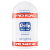 Chilly Neutro detergente intimo duetto