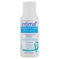 Dermasensitive intima⁺ Detergente Intimo Attivo pH 3,5