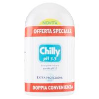 Chilly pH 3.5 detergente intimo duetto