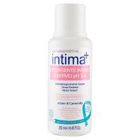 Dermosensitive intima⁺ Detergente Intimo Lenitivo pH 5,5