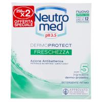 Neutromed ph 3.5 Dermoprotect Freschezza Bipack