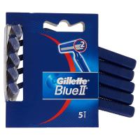 Gillette Blue II Usa&Getta