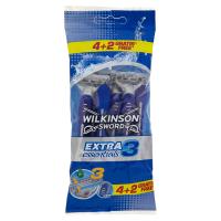 Wilkinson Sword Extra3 essentials