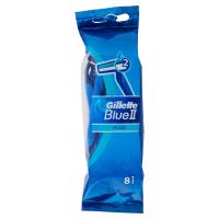 Gillette Blue II Plus Usa&Getta