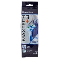 Carrefour Maxtech 3+