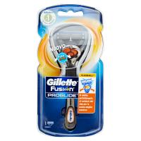 Gillette Fusion Proglide Flexball
