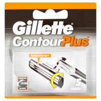 Gillette ContourPlus