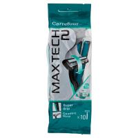 Carrefour Maxtech 2