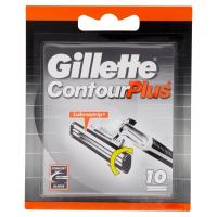 Gillette Countour Plus Bilame