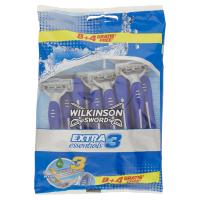 Wilkinson Sword Extra3 essentials 8 +