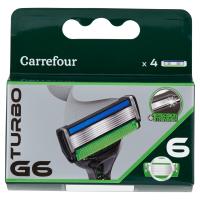 Carrefour G6 Turbo