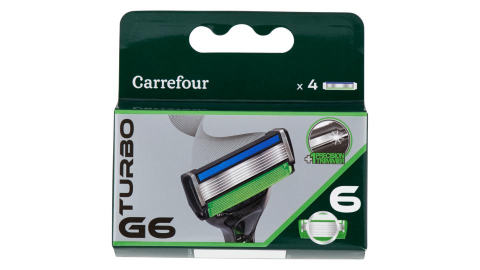 Carrefour G6 Turbo