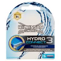 Wilkinson Sword Hydro Connect 3 Ricarica