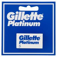 Gillette Platinum