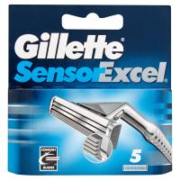 Gillette SensorExcel