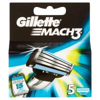 Gillette Mach3