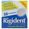 Rigident Dentiere
