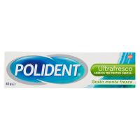 Polident Ultra fresh