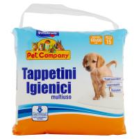 Pet Company Tappetini Igienici multiuso 60x60 cm