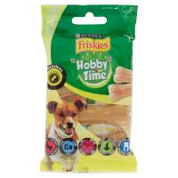 PURINA FRISKIES Cane Mini ossi con calcio busta