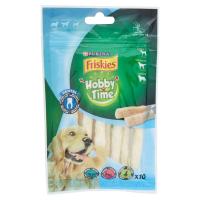 PURINA FRISKIES Cane Bastoncini alla menta busta 10 bastoncini x