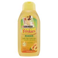 PURINA FRISKIES Shampoo per cani per tutti i tipi di pelo