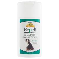 Pet Company Repelt Shampoo Antiparassitario per Cani