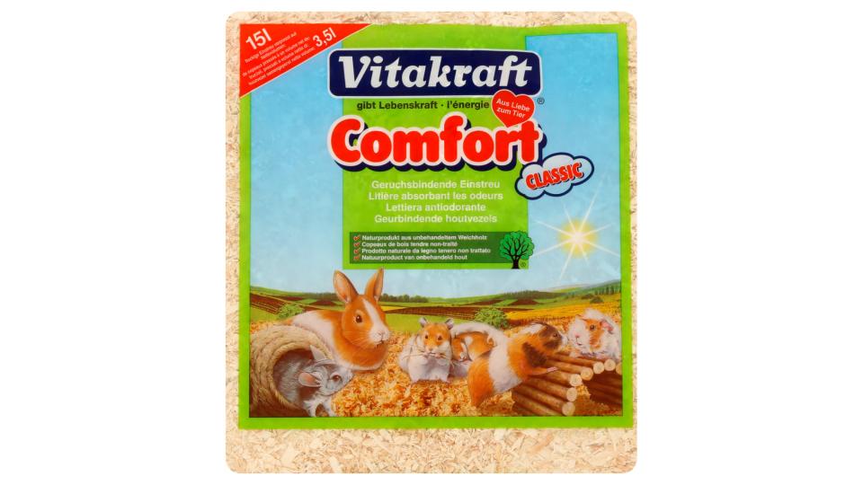 Vitakraft Comfort classic