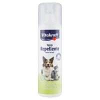 Pet Company Spray Repellente Cani e Gatti