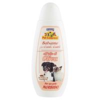 Pet Company Balsamo per Cani e Gatti all'olio di Oliva