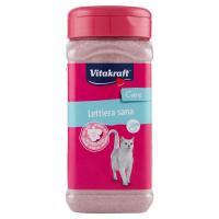 Vitakraft Care Lettiera sana con Orchidea Rosa