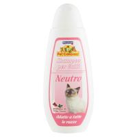 Pet Company Shampoo per Gatti Neutro