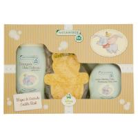 Naturaverde Bio Gift Set Detergente Corpo & Capelli 200ml +Lozione Idratante